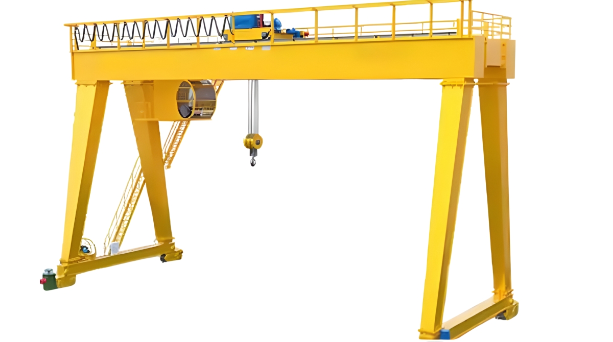 Goliath / Gantry Crane